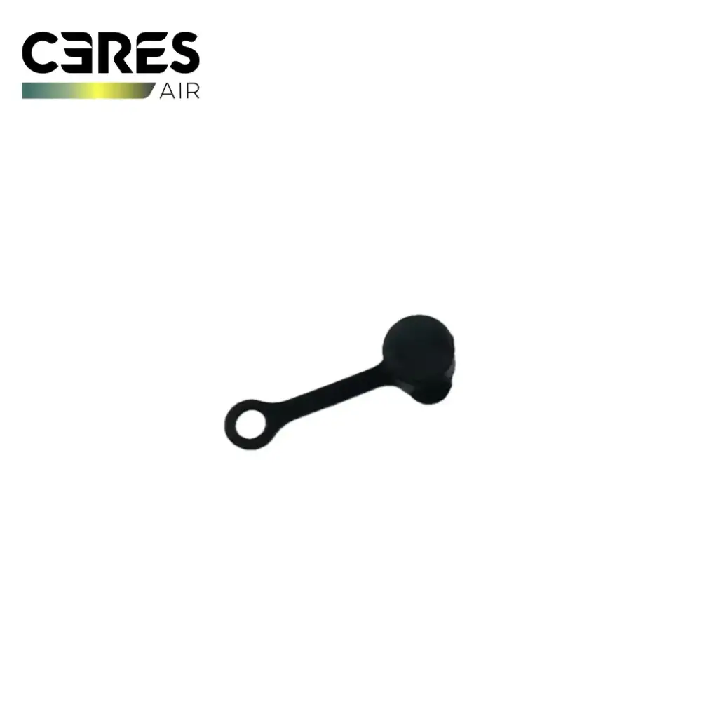 Ceres HD580 Operation System Cable Cap