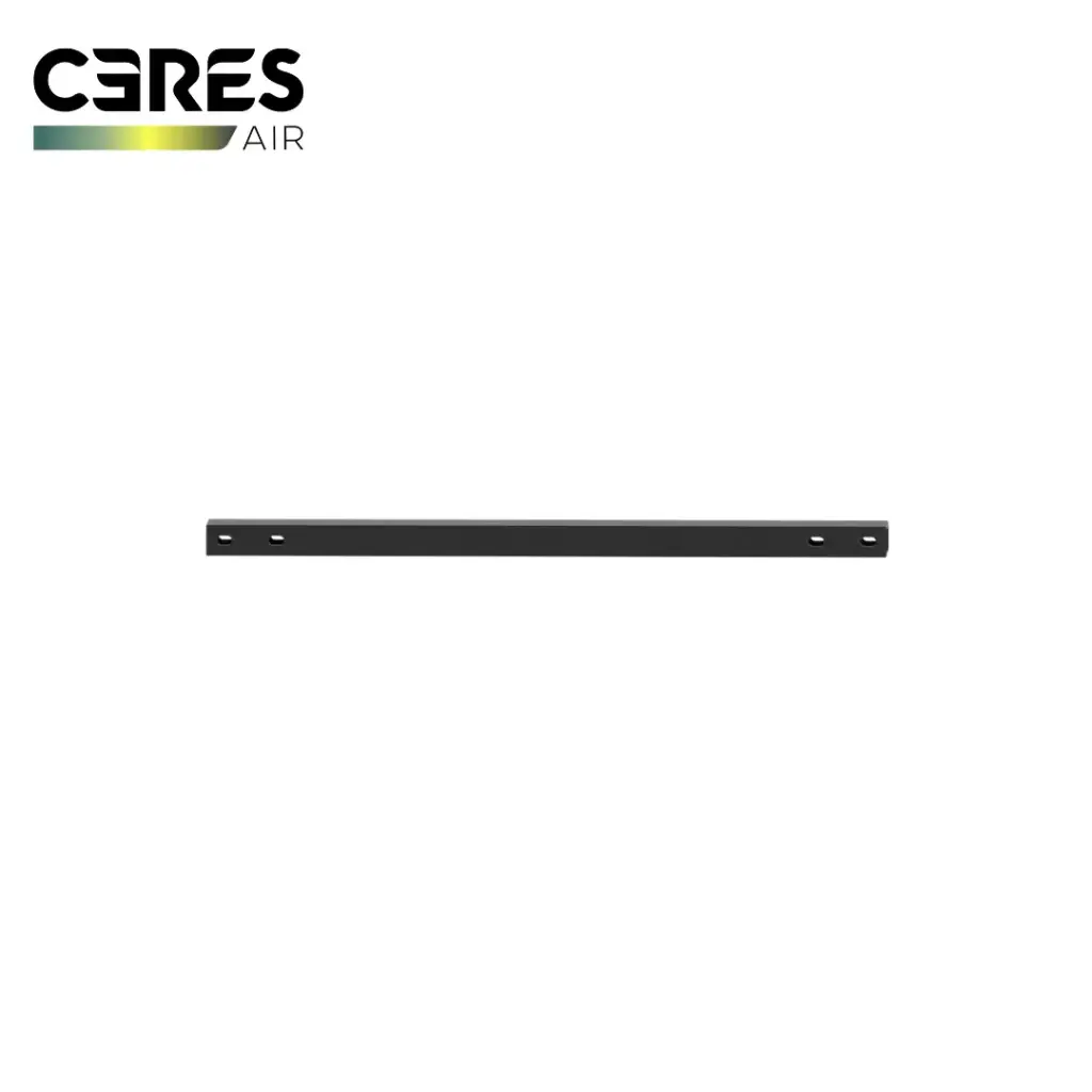 Ceres Lower Load Cell Deformation-Resistant Hoop Connecting Rod