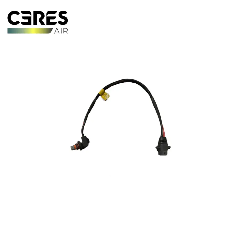 Ceres Spraying power supply wire harness