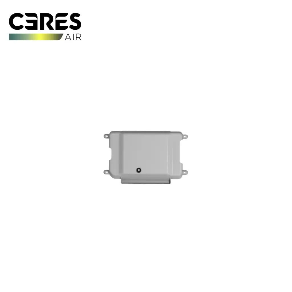 Ceres Spray Tank Wire Harness Cover