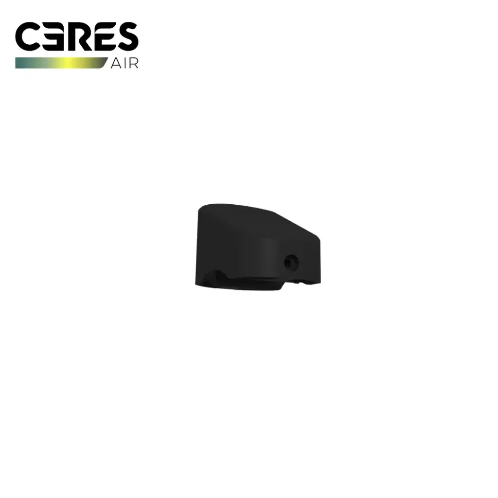 Ceres Lower Weighing Adapter Block