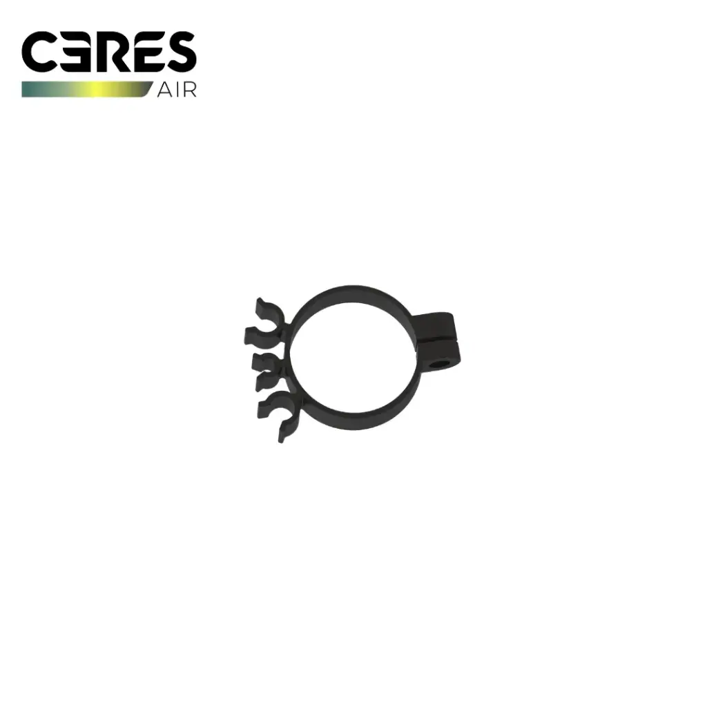 Ceres Spray Line Clip