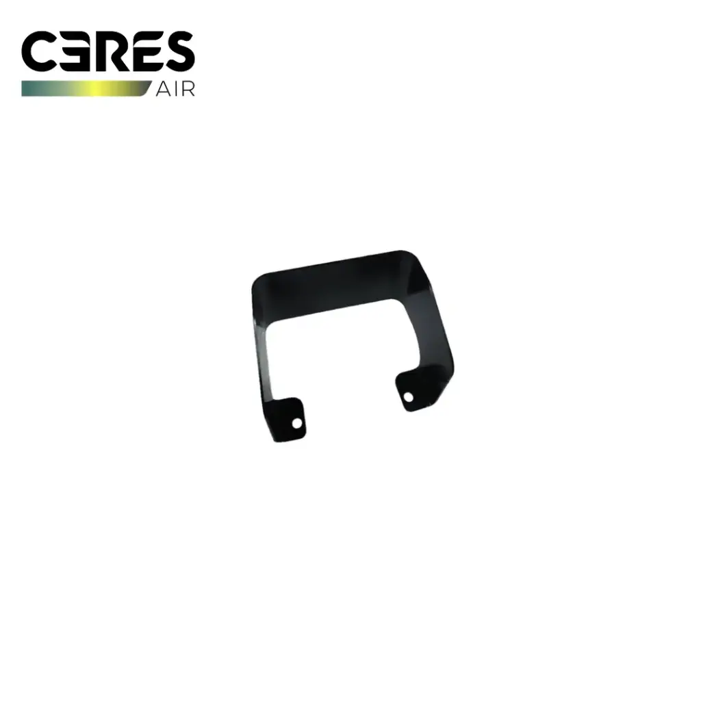 [201-002781] Ceres Searchlight Light Shield Bracket