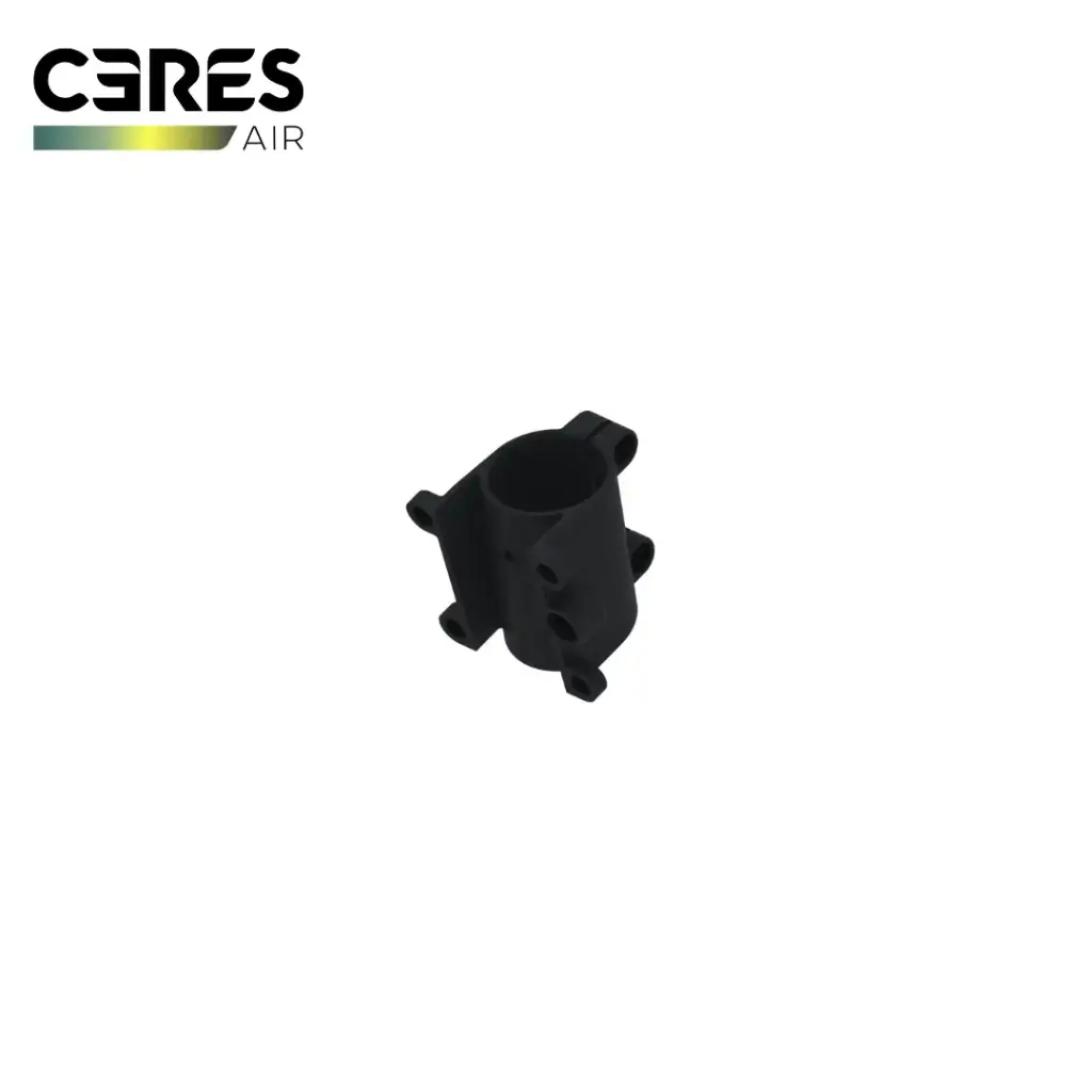 Ceres Searchlight  Bracket
