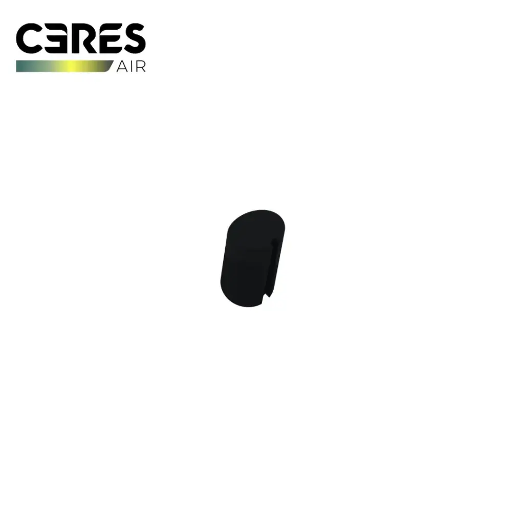 [201-002485] Ceres Inner Main Beam Rubber Plug