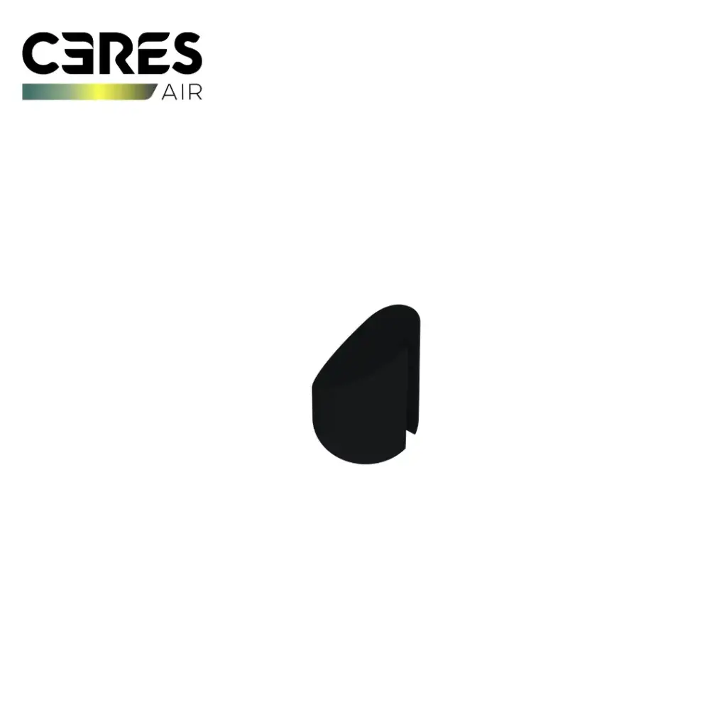 Ceres Outer Main Beam Rubber Plug
