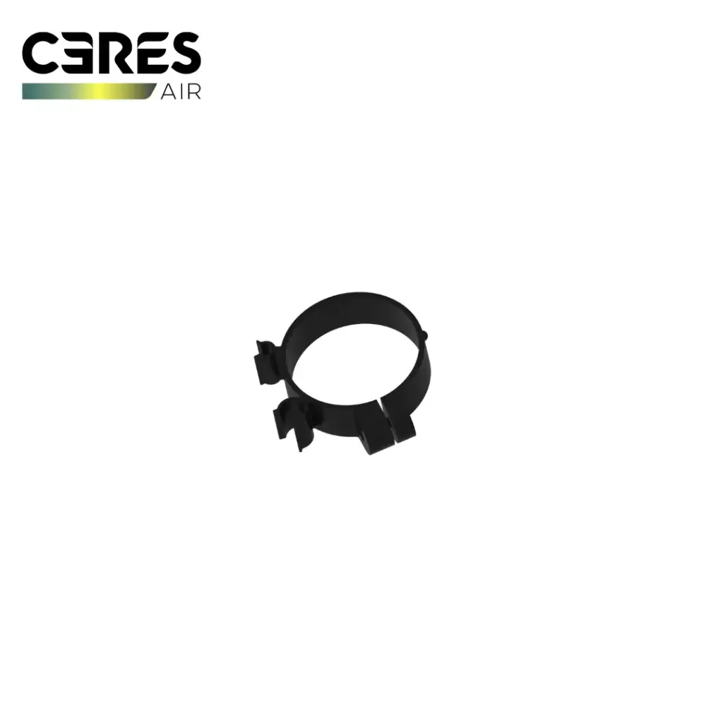 Ceres Stand Searchlight Cable Clip