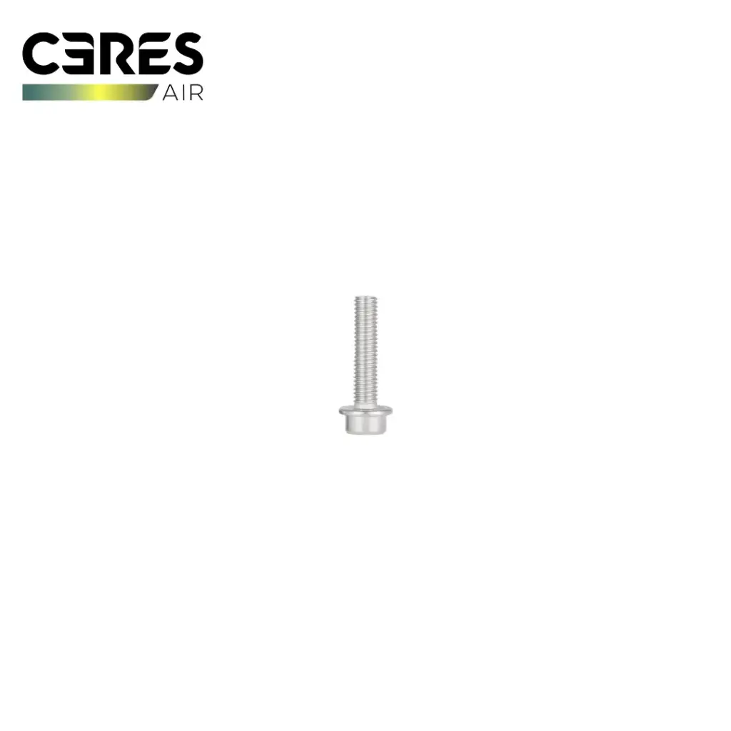 Ceres M5*16 Flange Hexagon Screw