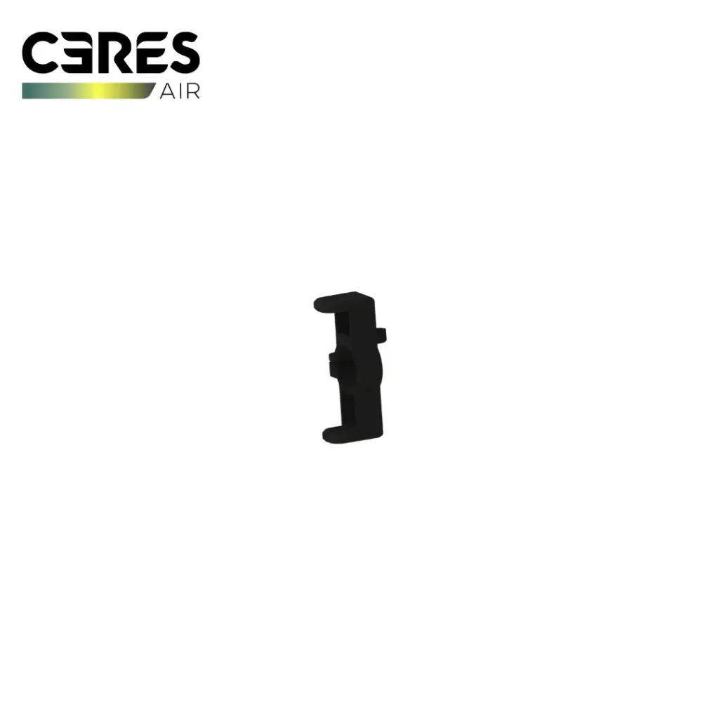 Ceres Spray Secondary Limit Stop