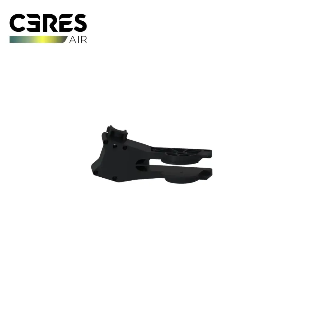 Ceres Long Spray Boom Right Mount B