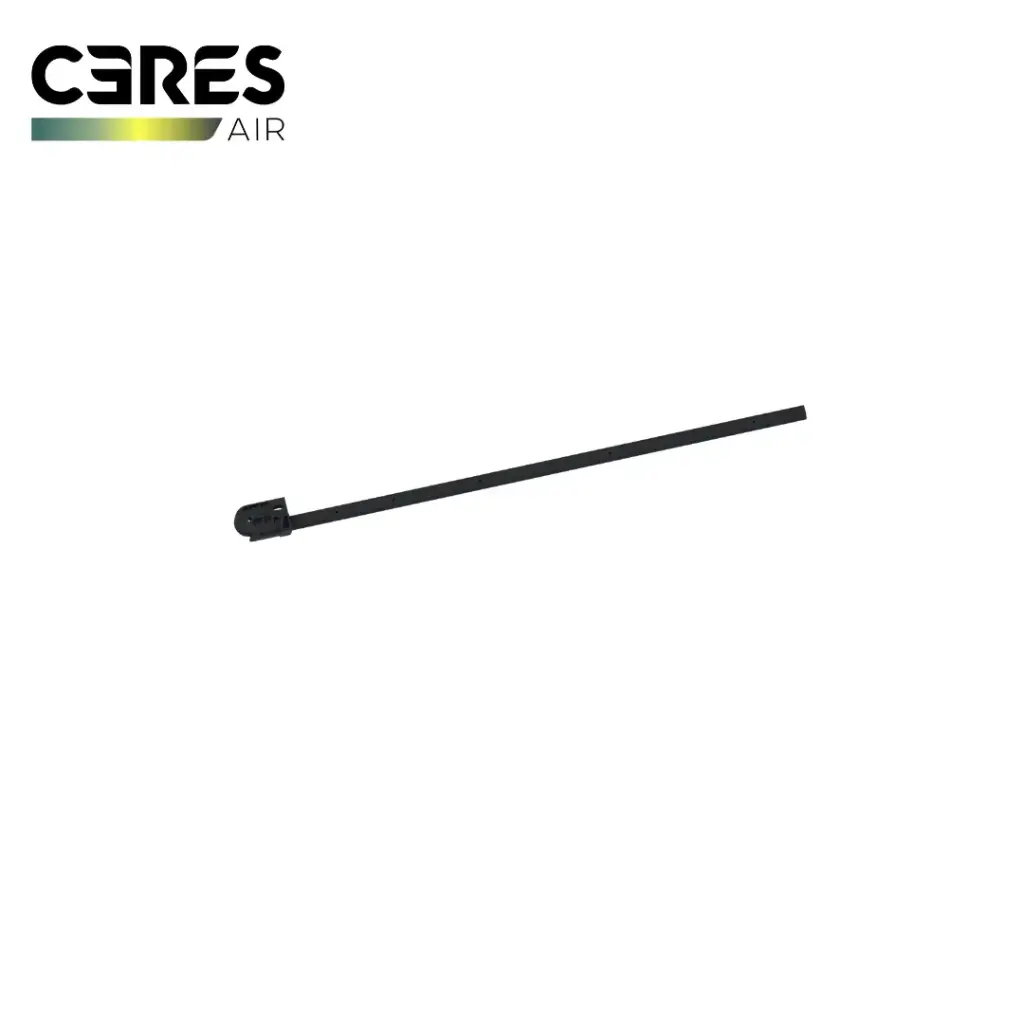 Ceres Extended Spray Boom Left B