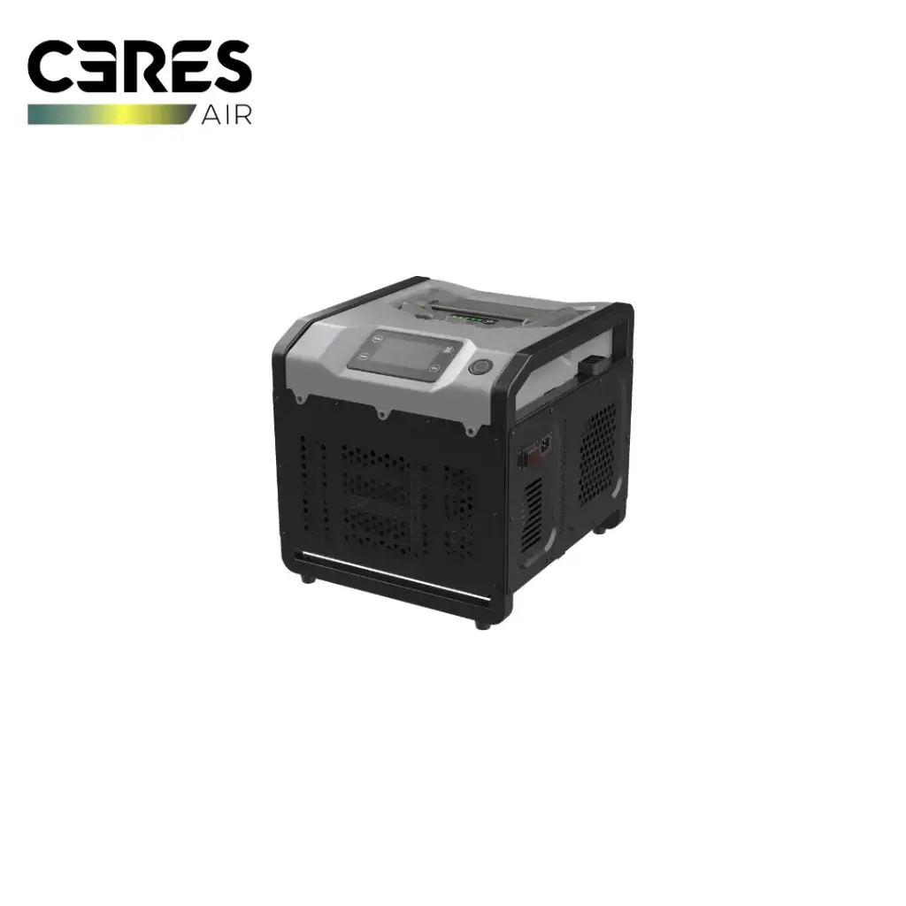 Ceres 18S8500W Intelligent Battery Charger