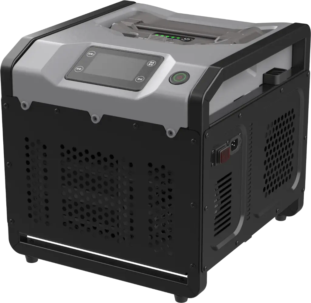 Ceres 18S8500W Intelligent Battery Charger