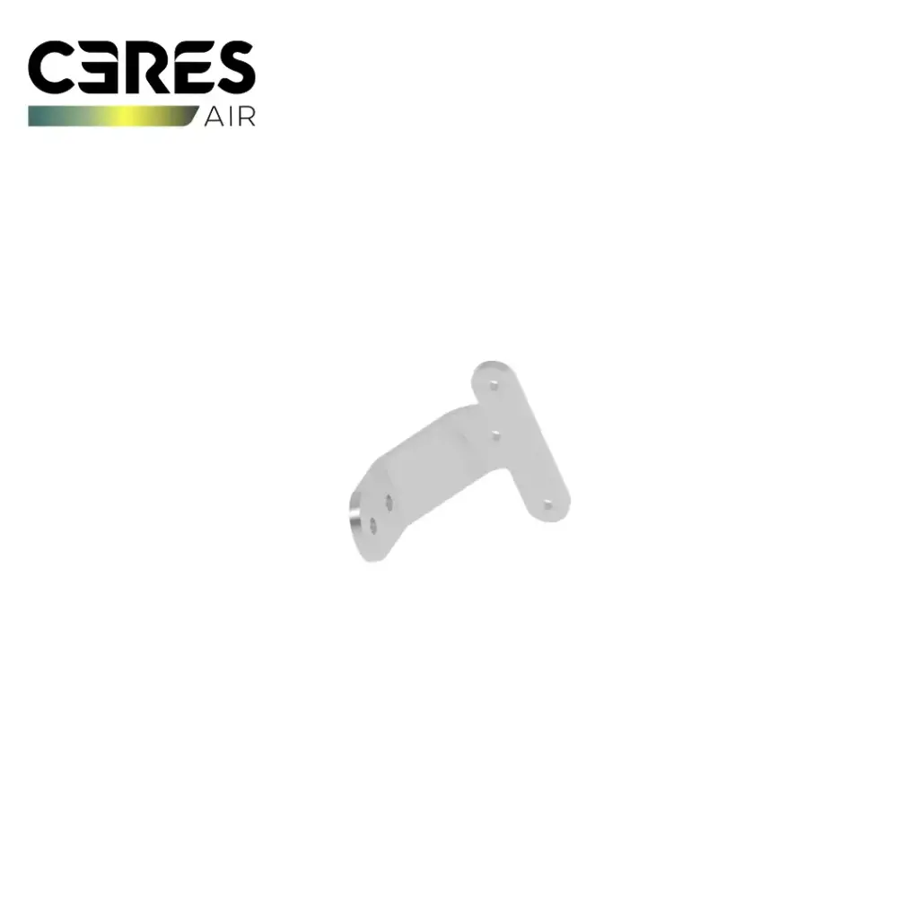 Ceres Spray Boom Mount Connecting Rod‑R
