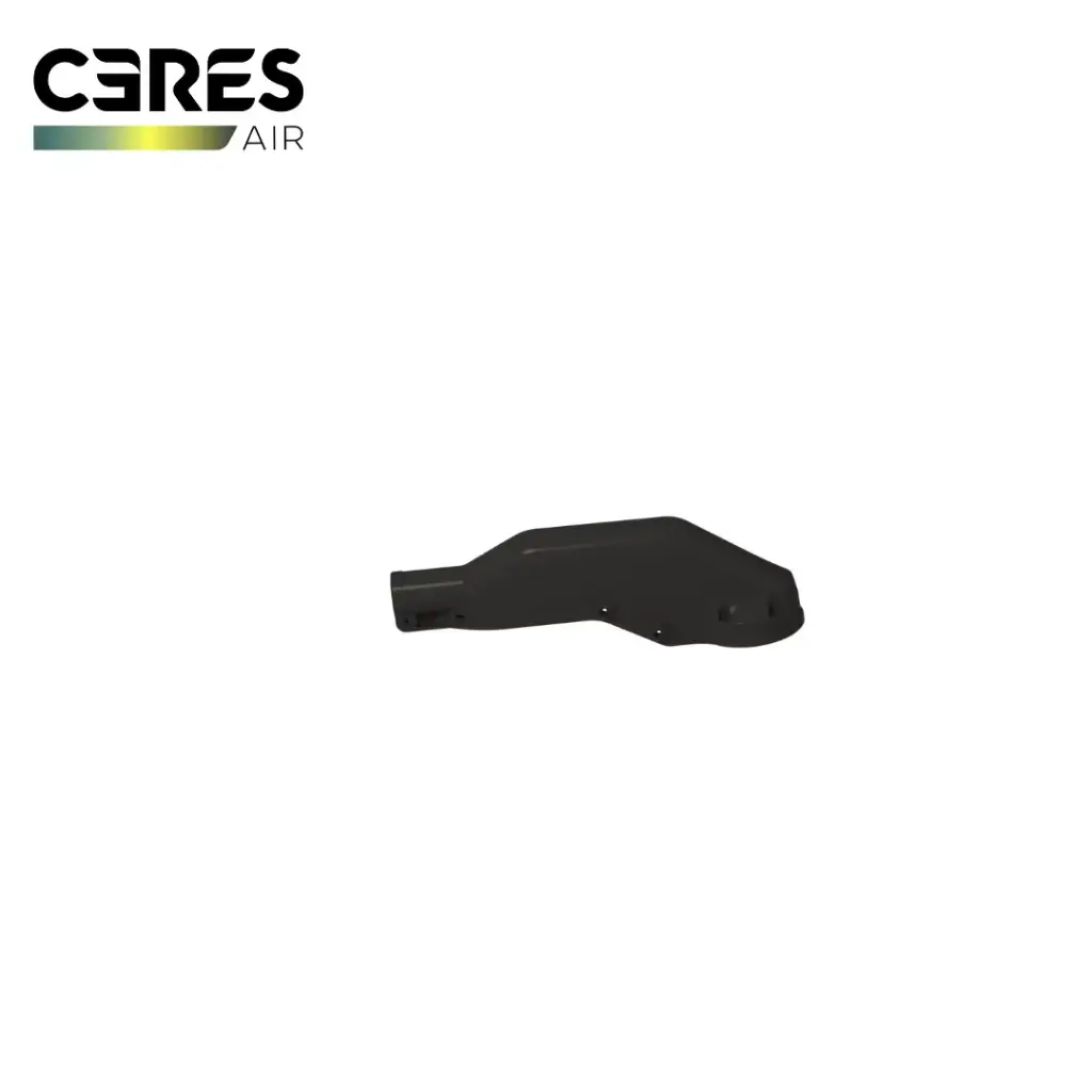 Ceres Outer Nozzle Connecting Rod