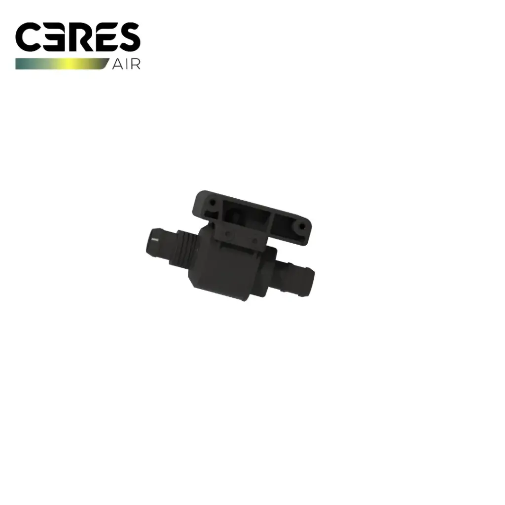 Ceres Nozzle Check Valve Assembly