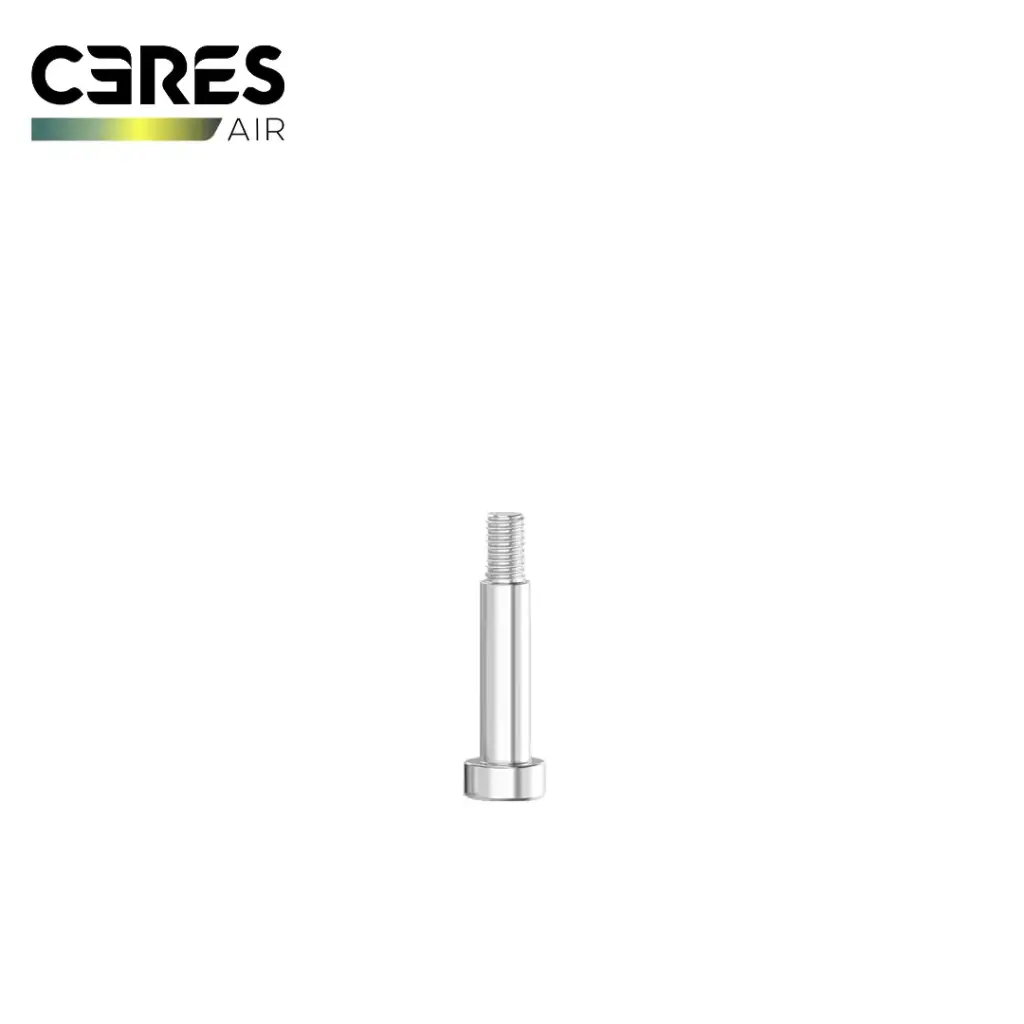 Ceres Shoulder Screw 5*45+M4