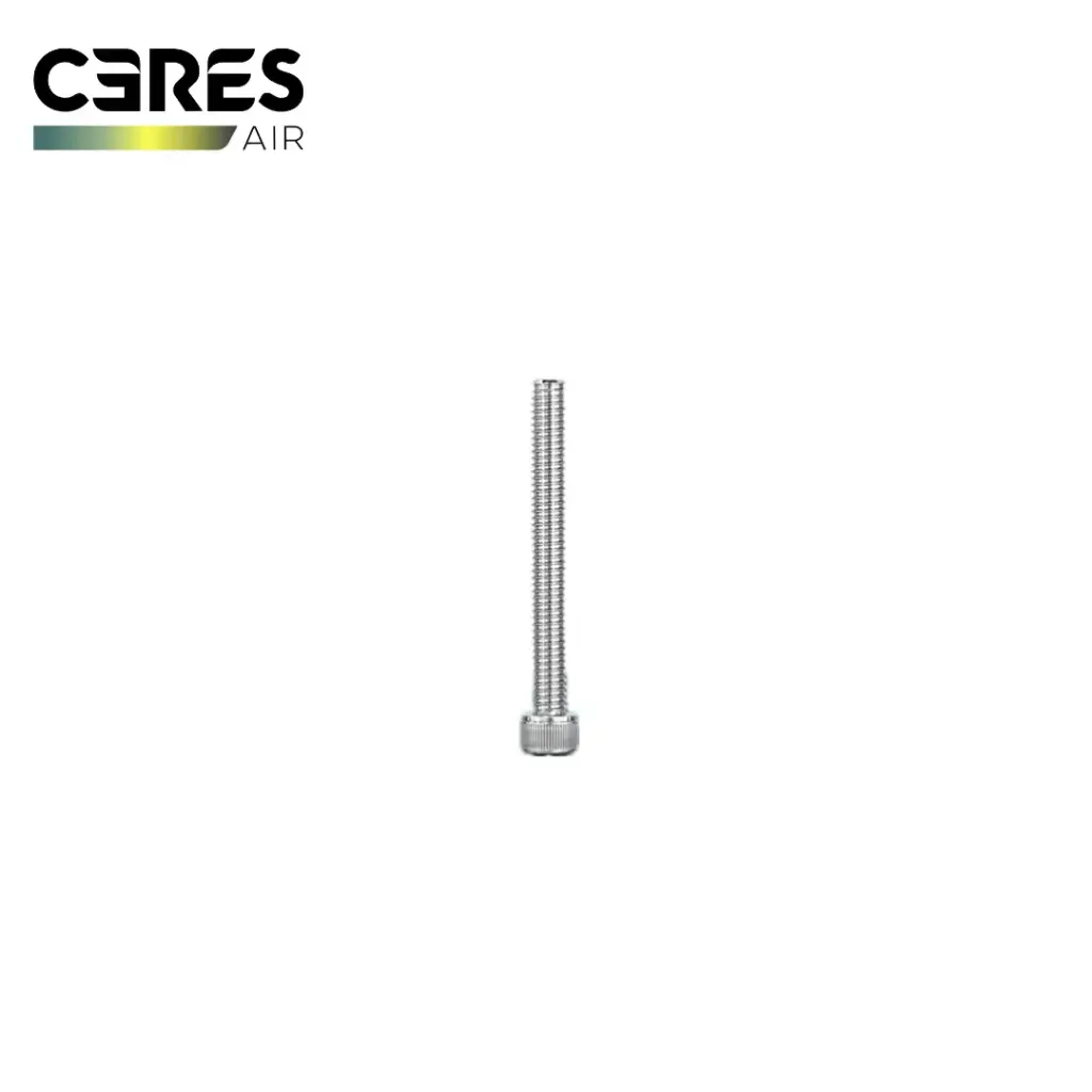 Ceres M6*50 Flange Hexagon Screw