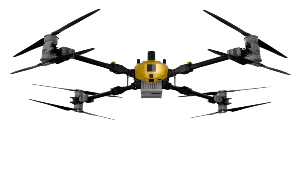Ceres C31 Agriculture Drone Flight Platform