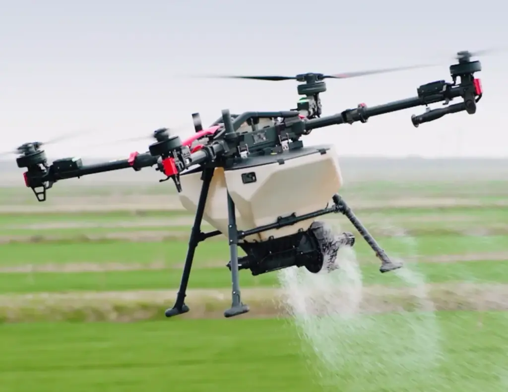 XAG P150 Max Ultimate Kit (14KW 6B4C)