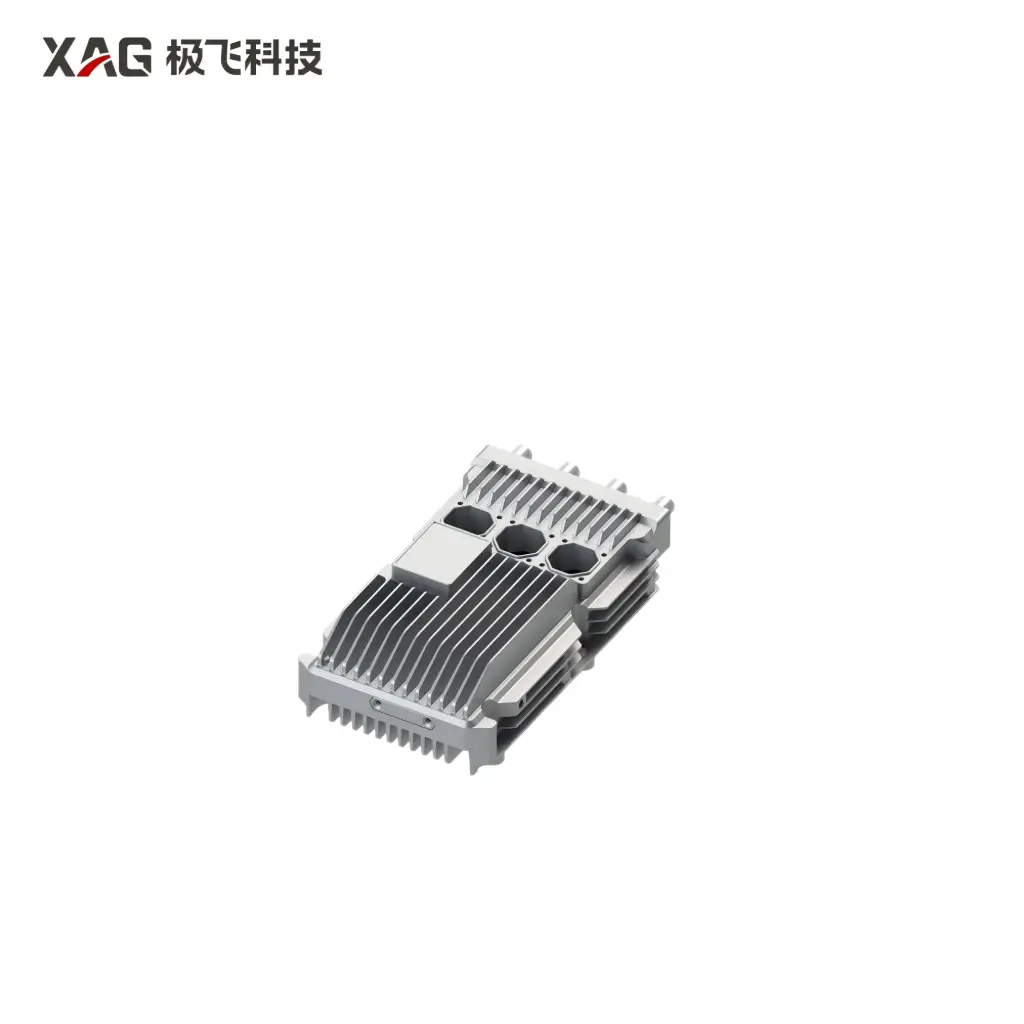 SuperX5 Ultra Flight Controller-INTL