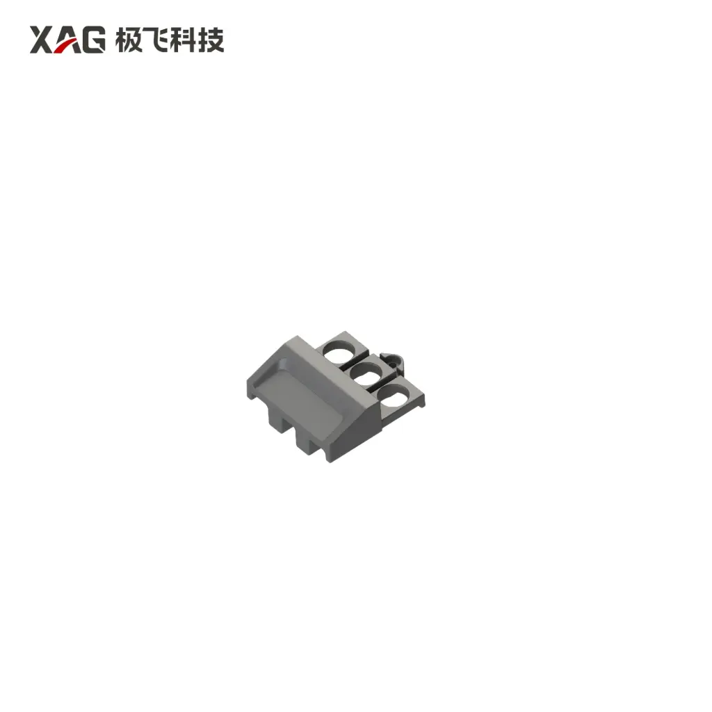 [02-001-12187] Voltage regulating components for three-phase power lines