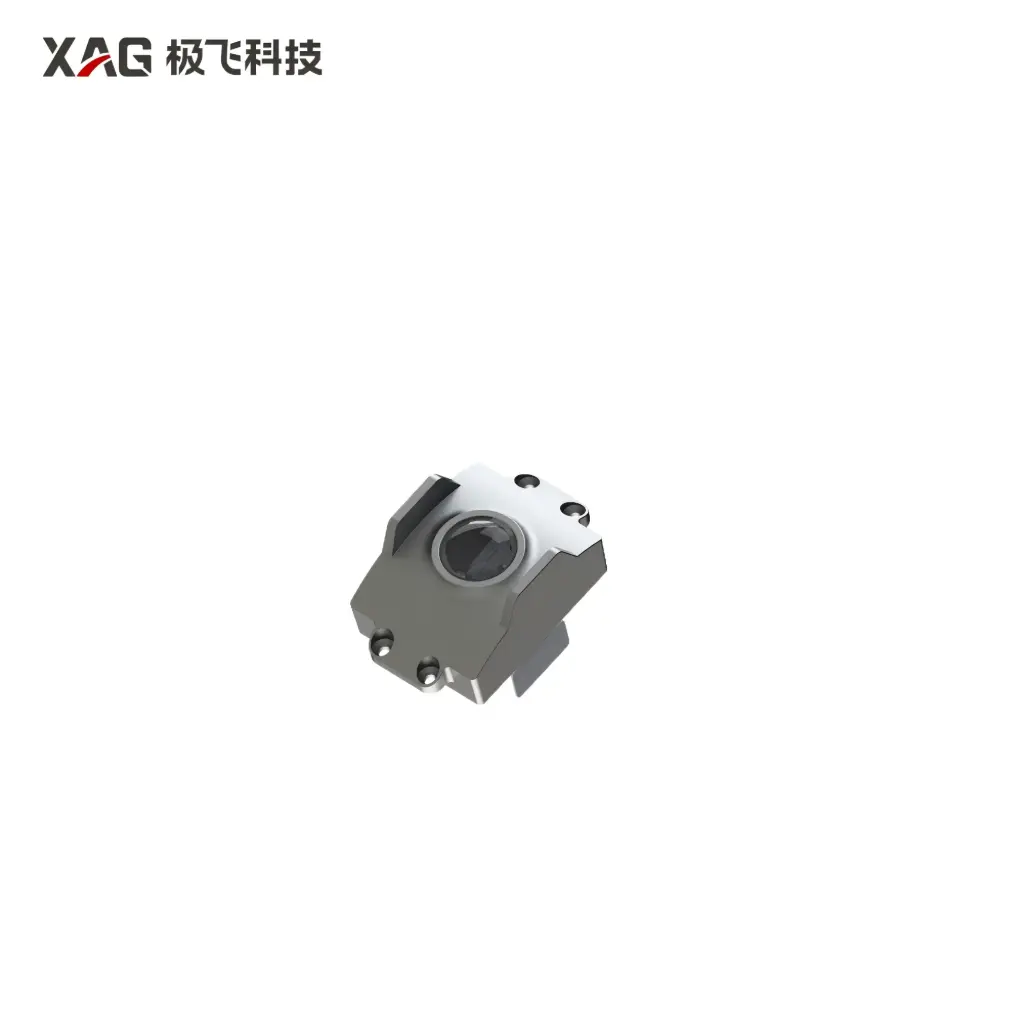 [14-007-00384] Fisheye lens module