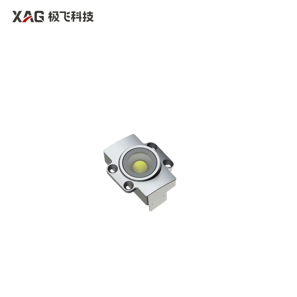 LED light module