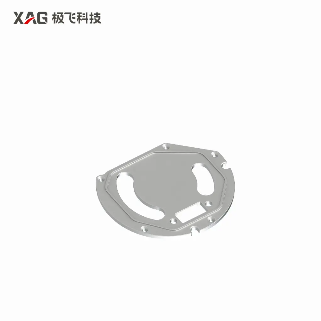 [14-007-00236] Control board cover assembly