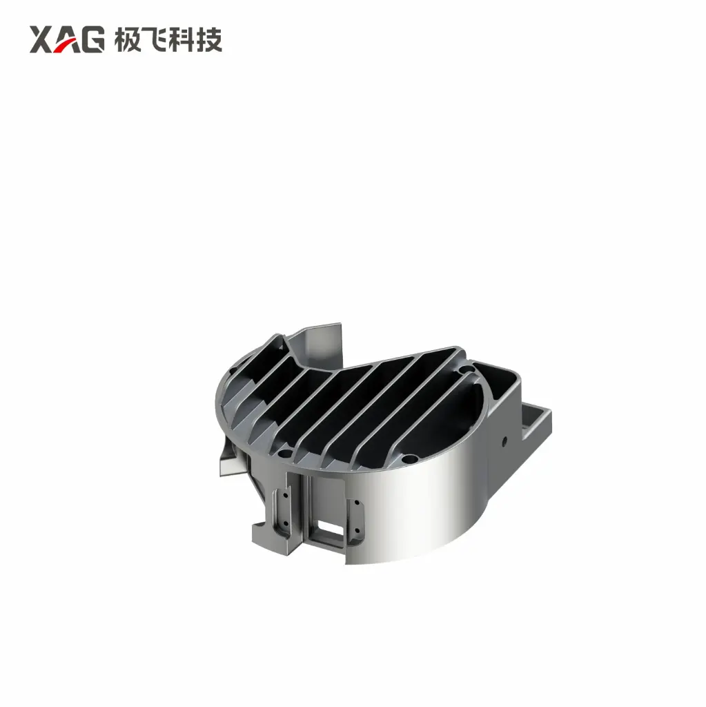 [14-007-00271] FPV control board mounting bracket assembly