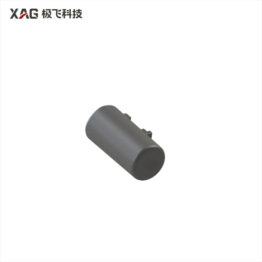 Radar casing