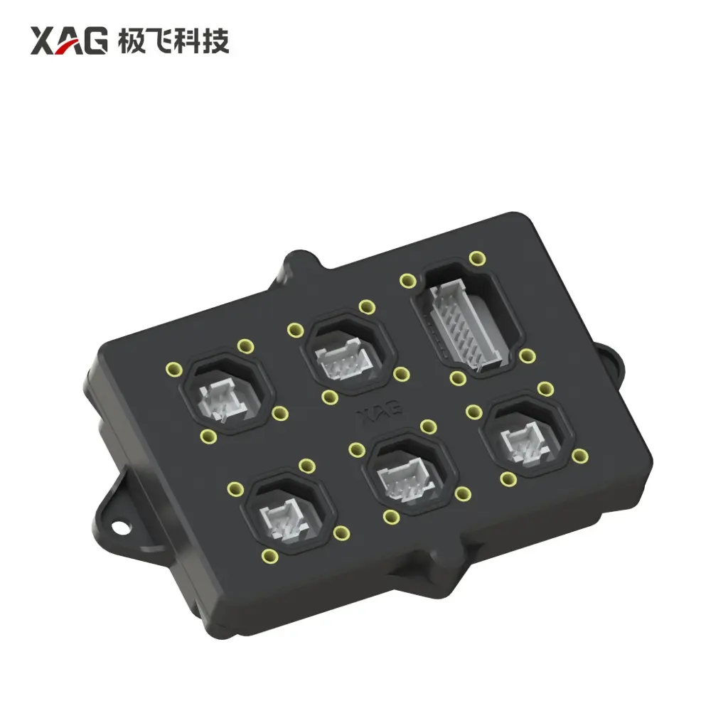 [05-002-02420] Application System Cable Hub