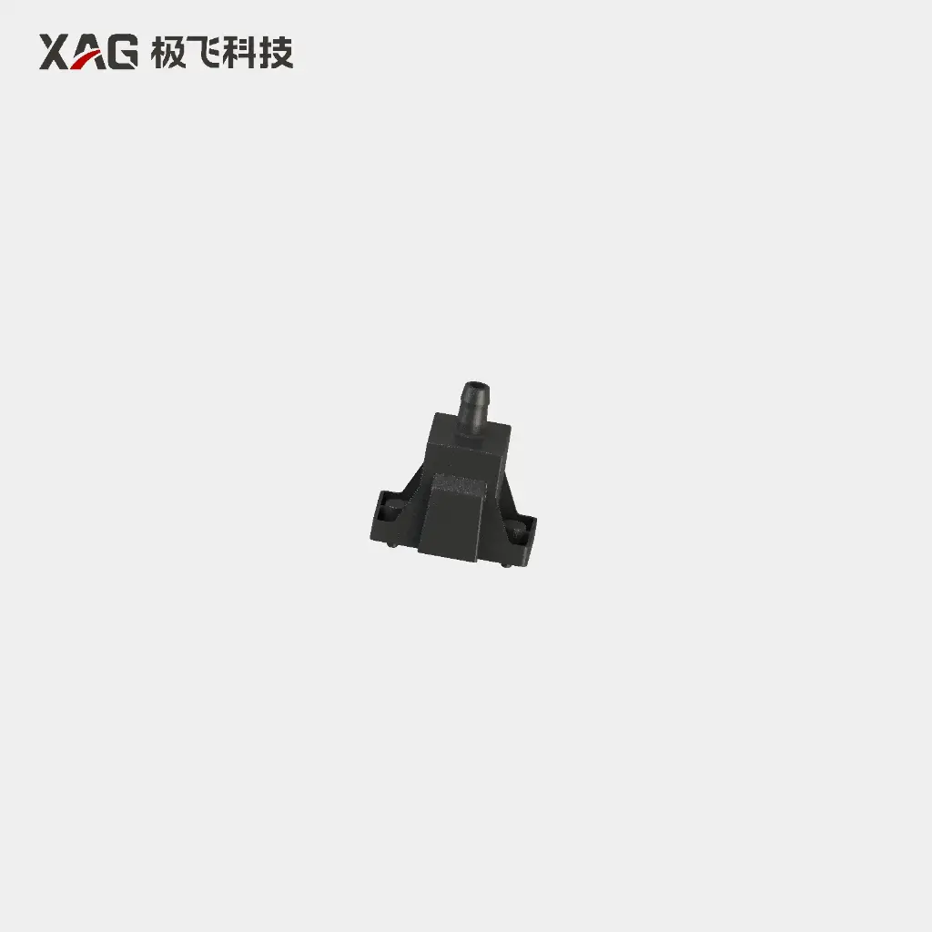 Barometer Base - New