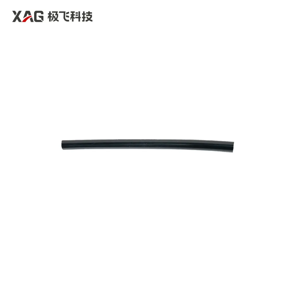 Y-Type Connector & Drone Curved Tube Liquid Tube