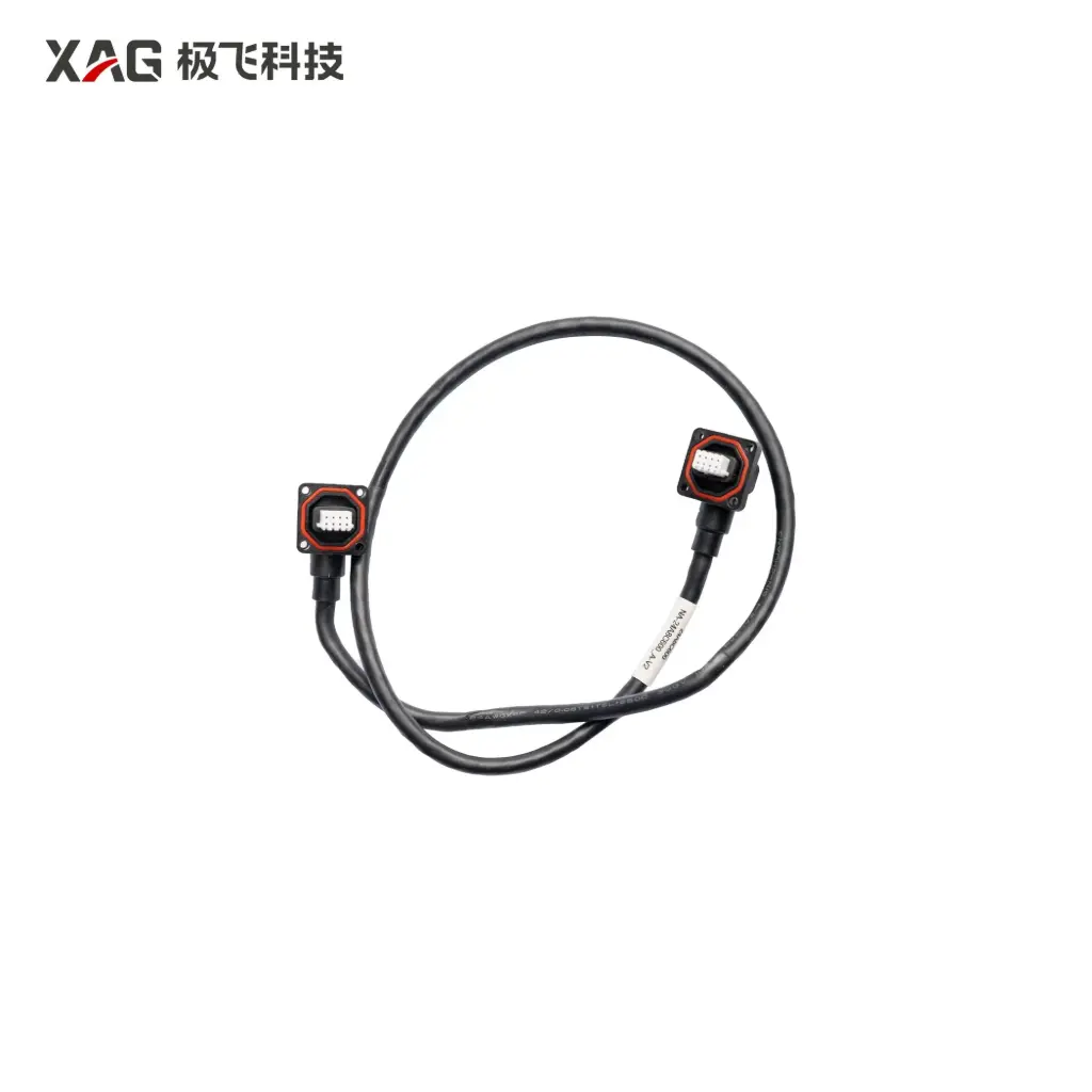 Air pressure sensor cable