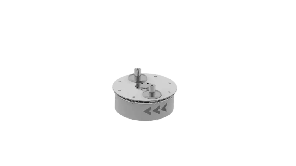 Ceres CW Power Motor (Lightweight Edition)