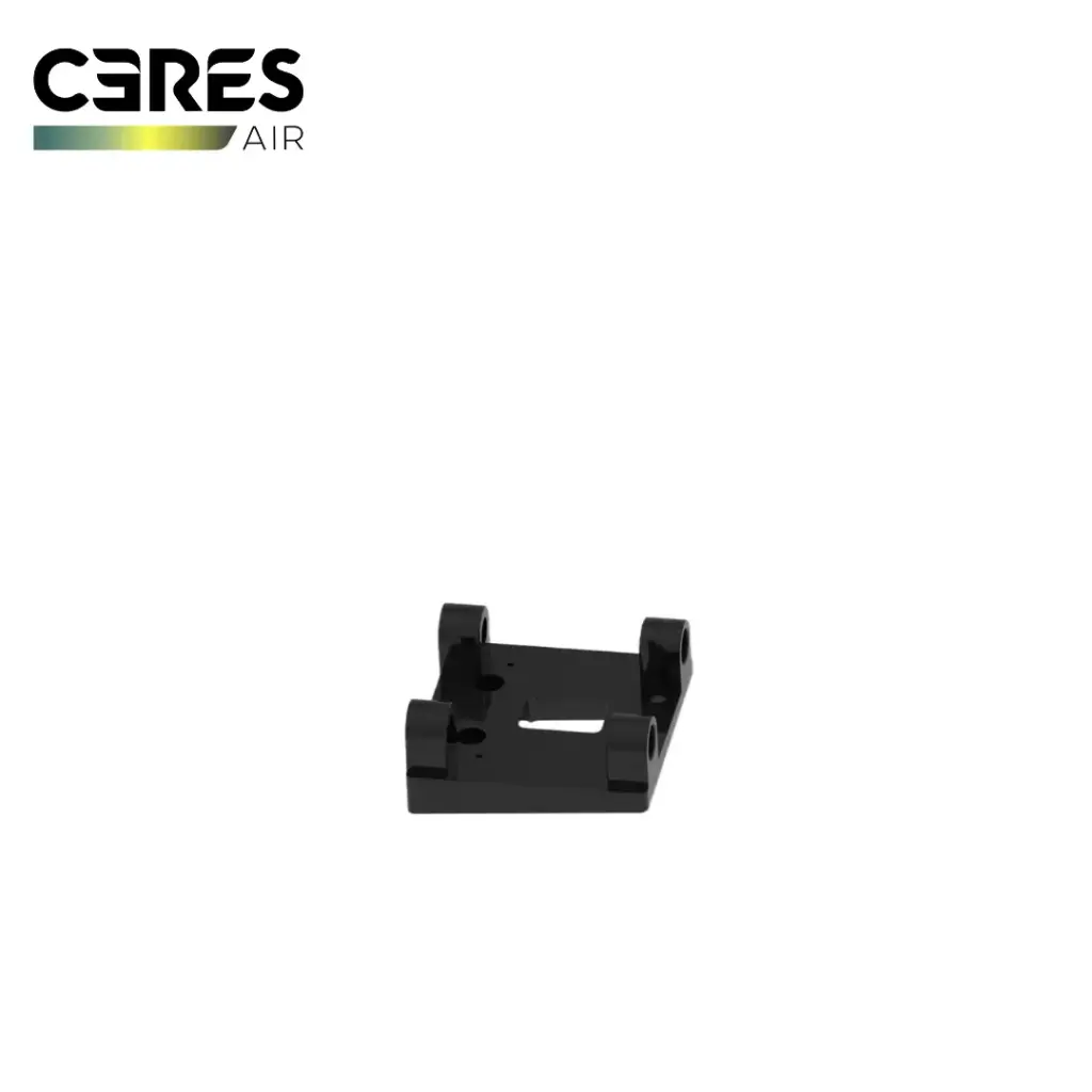 Ceres Motor Adapter Plate B68