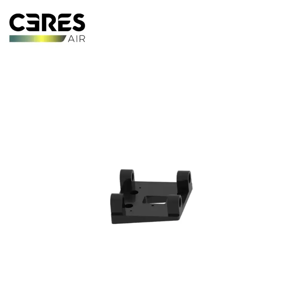 Ceres Motor Adapter Plate B57