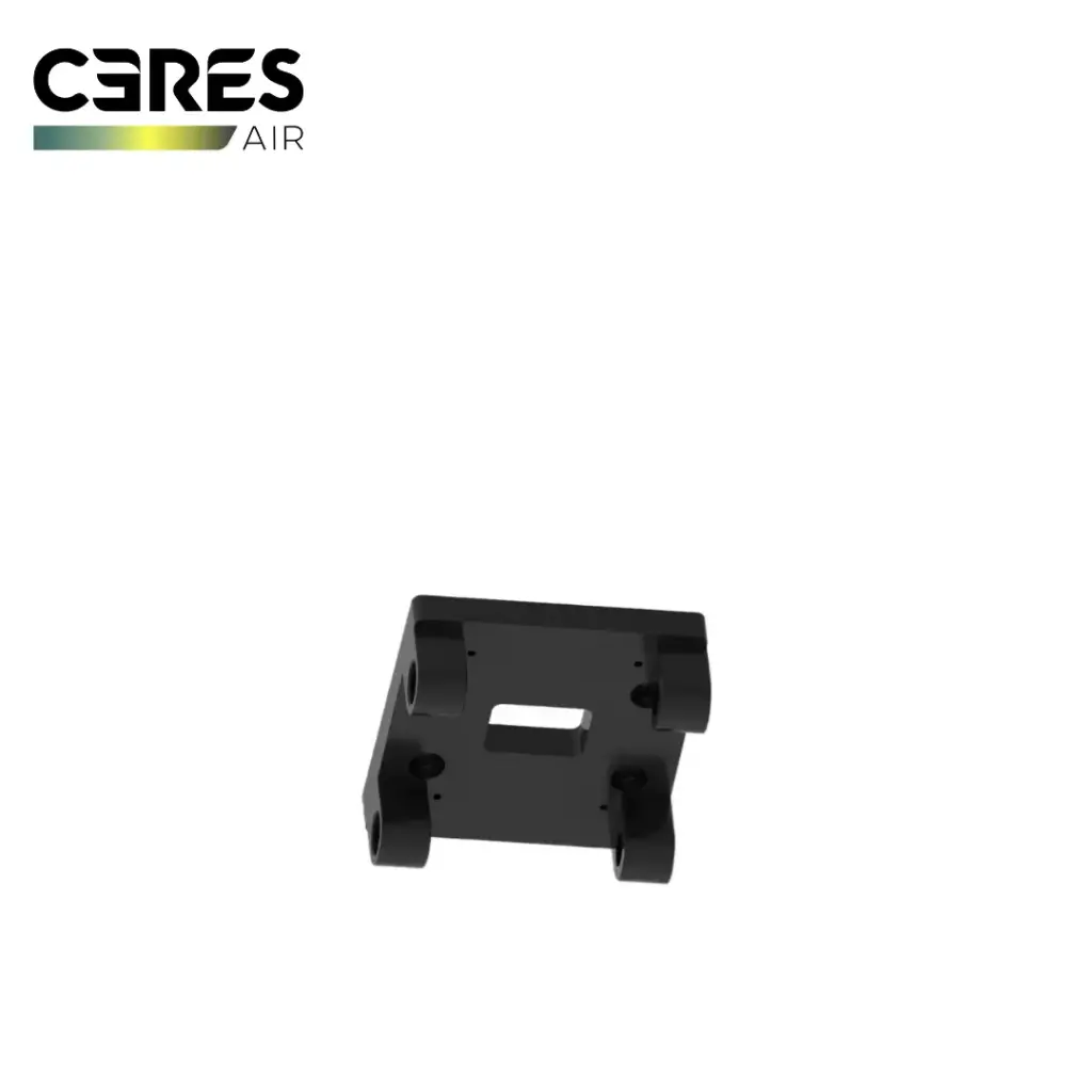 Ceres Motor Adapter Plate B24