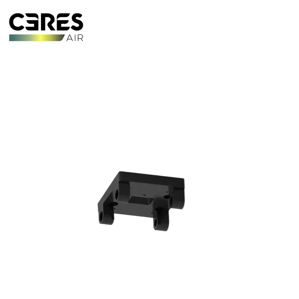 Ceres Motor Adapter Plate B13