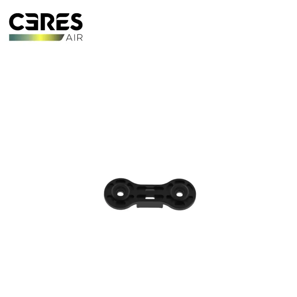 Ceres Anti-Loose Propeller Clamp