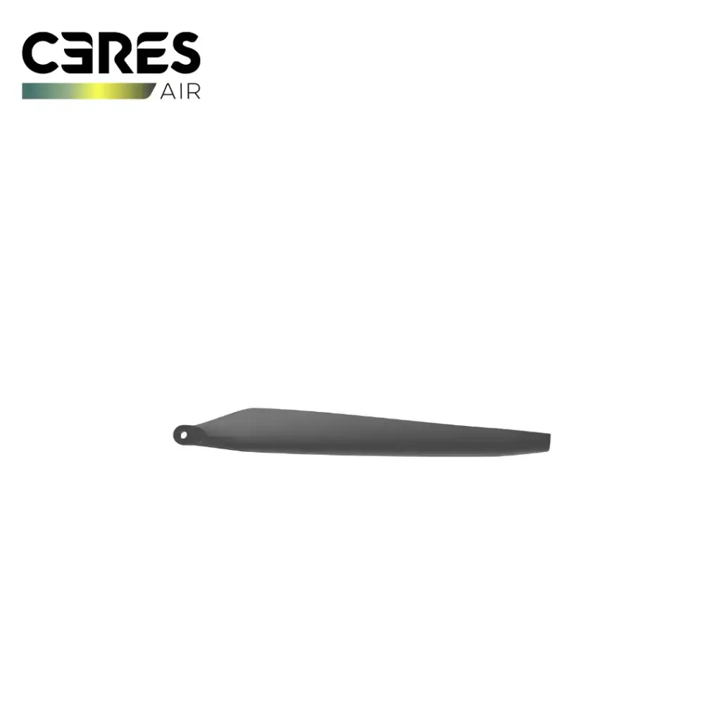 Ceres 62" Propeller Blade CW 6225