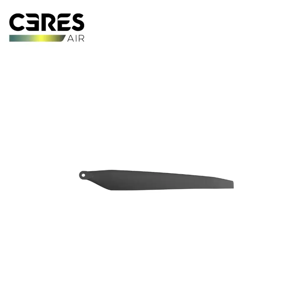Ceres 62" Propeller Blade CCW 6225