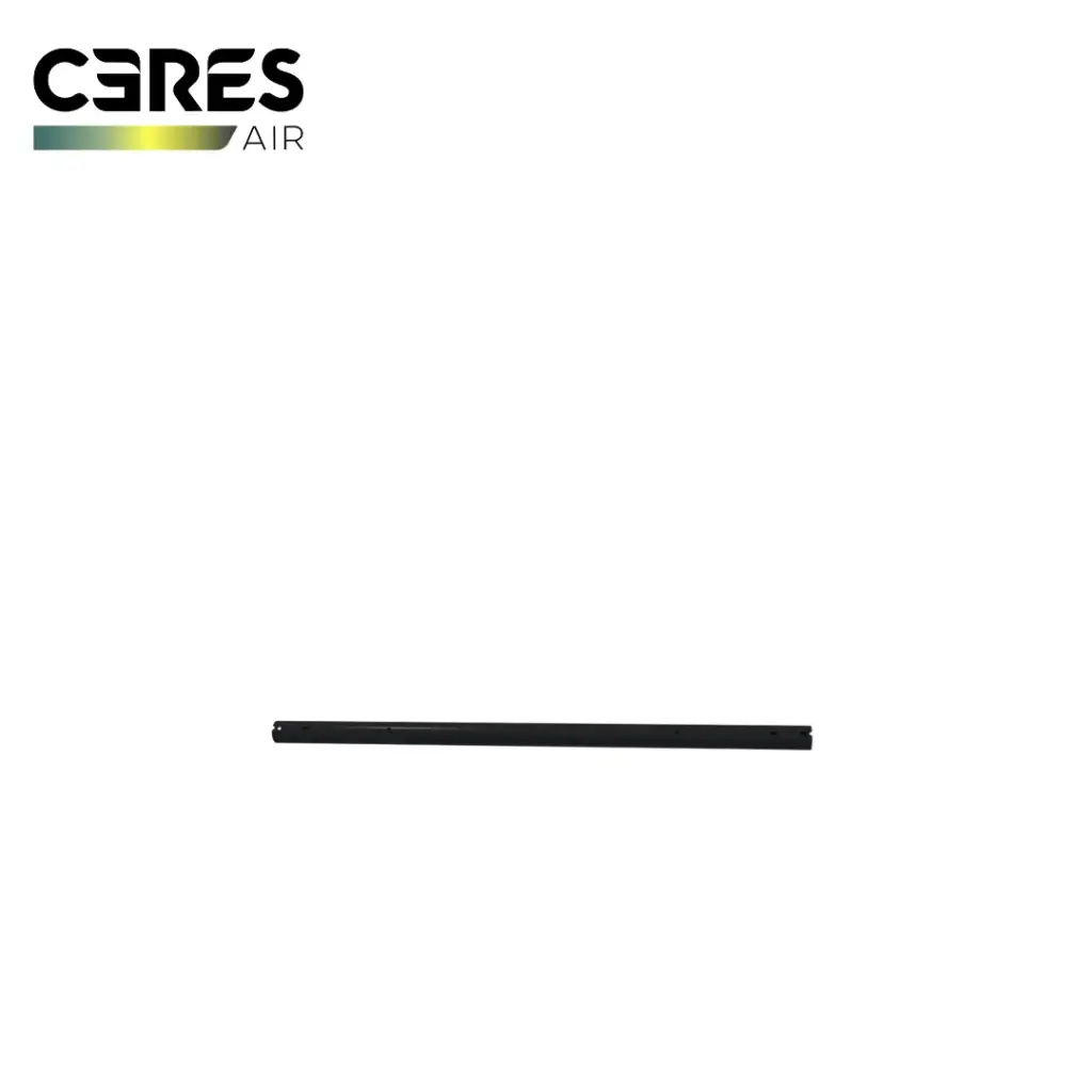 [201-003200] Ceres 31 Gal Tank Upper Load-Bearing Beam Carbon Tube