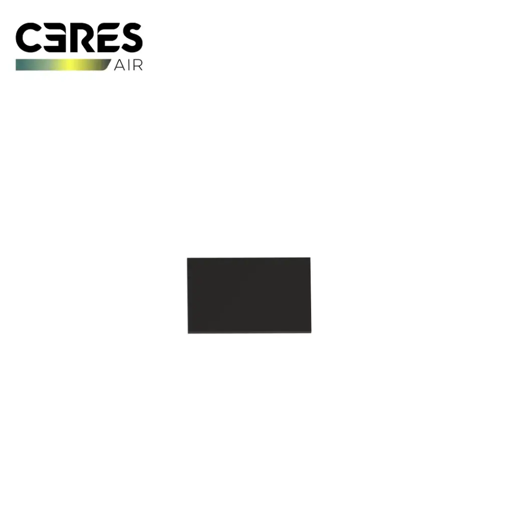 Ceres Medicine Tank Anti-Collision Silicone Pad