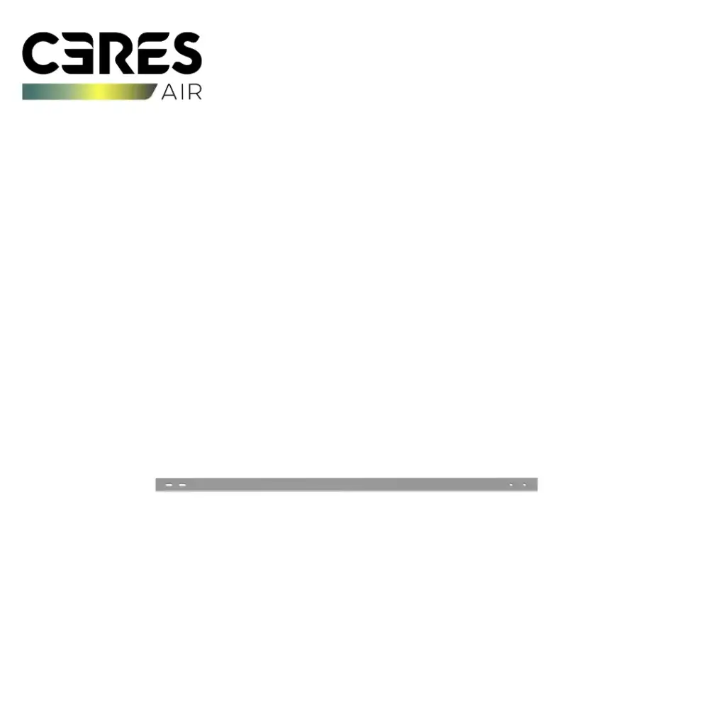 Ceres Medicine Tank Bottom Deformation - Resistant Connecting Rod