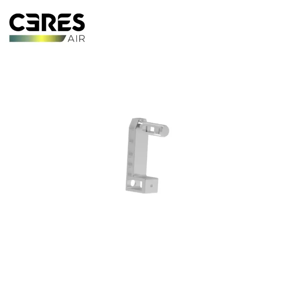 Ceres Cross Beam Adapter for Medicine Cabinet