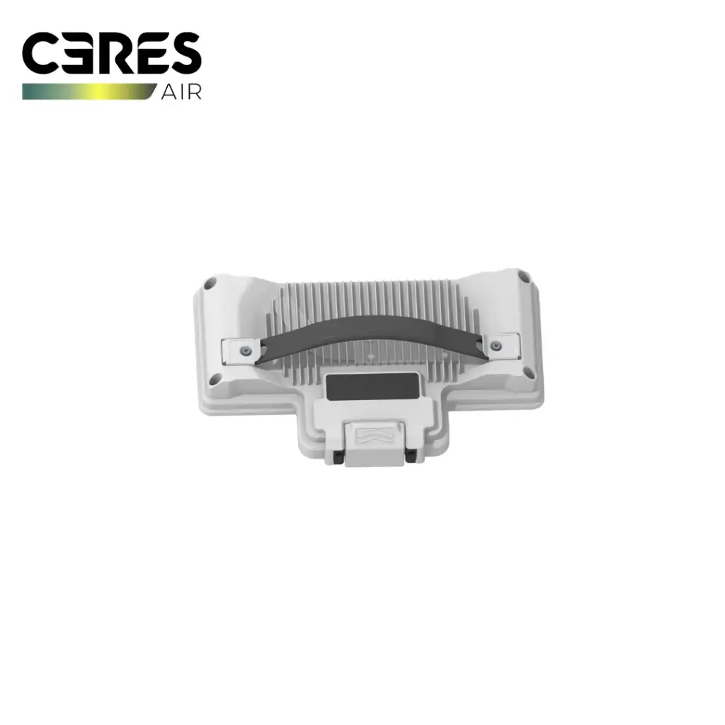 [754-000077] Ceres Battery Top Cover Assembly