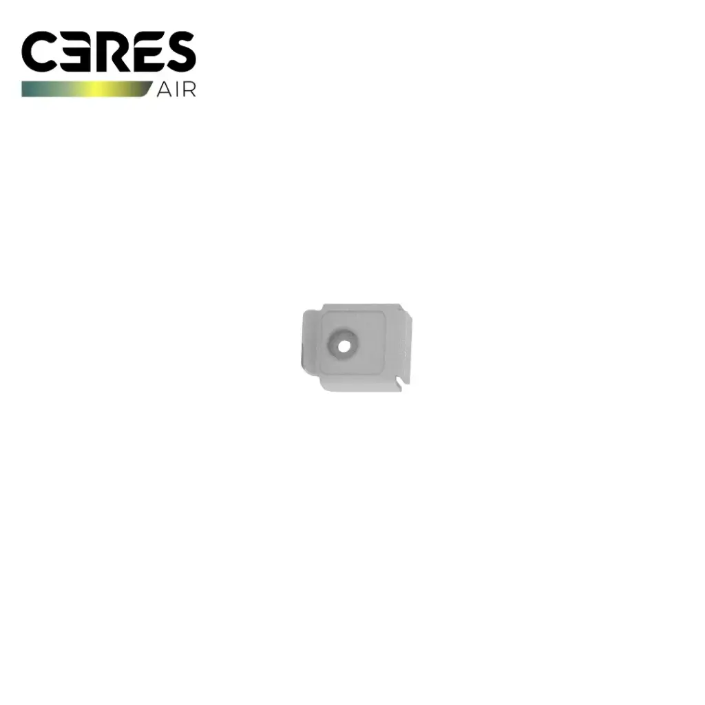 [201-001734] Ceres Battery Handle Stop Block