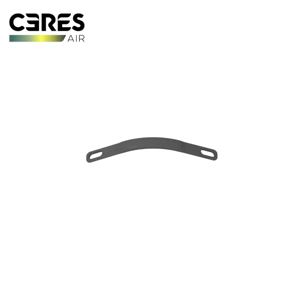 Ceres Battery Handle